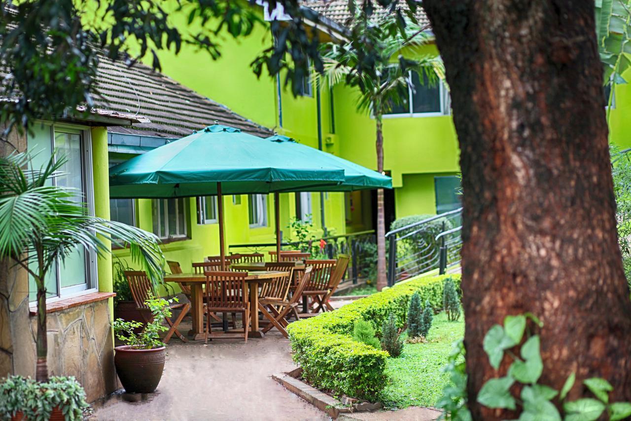 Appleton Resort Nairobi Exterior photo